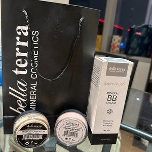 Bella Terra Make Up Bundle Sale!